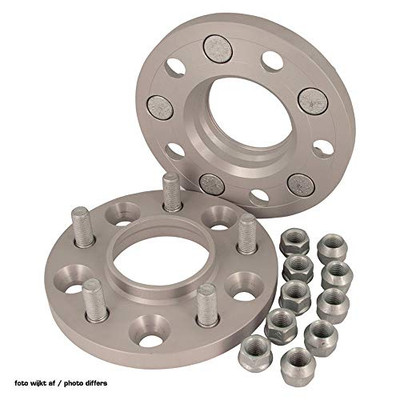 H&R 5075670 TRAK+ WHEEL SPACER H&R 5075670 TRAK+ WHEEL SPACER