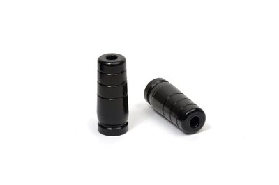 DAYSTAR KJ09101BK KIT BUMP STOPS DAYSTAR KJ09101BK KIT BUMP STOPS