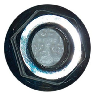 AP PRODUCTS 014122077 3/824SELFLOCKNUT AP PRODUCTS 014122077 3/824SELFLOCKNUT