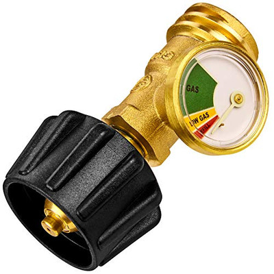 FLAME KING YSN212 PROPANE METER FLAME KING YSN212 PROPANE METER