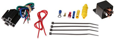 ROADMASTER 88400 BRAKE-LITE RELAY KIT