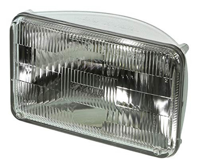 WAGNER H4651 HALOGEN BULB WAGNER H4651 HALOGEN BULB