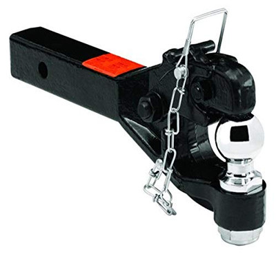 TOW READY 63041 STRAIGHT SHANK PINTLE TOW READY 63041 STRAIGHT SHANK PINTLE