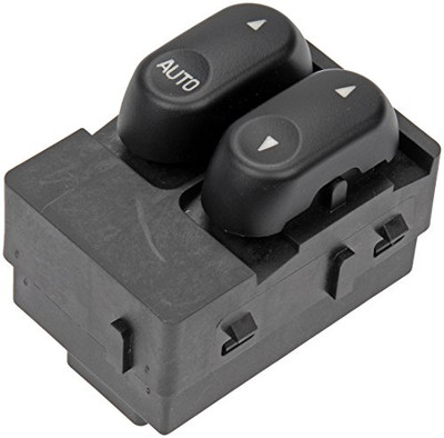 DORMAN 901334 POWER WINDOW SWITCH DORMAN 901334 POWER WINDOW SWITCH