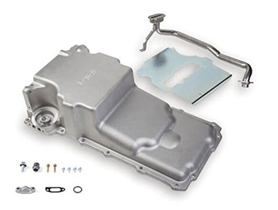 HOLLEY 3022 OIL PAN HOLLEY 3022 OIL PAN