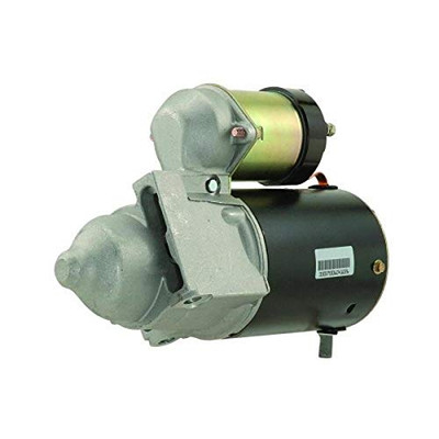 REMY INTL 26059 REMANUFACTURED STARTER
