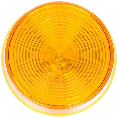 GROTE PERLUX 458135 2-1/2RD SEALD MRK LMP YLW GROTE PERLUX 458135 2-1/2RD SEALD MRK LMP YLW
