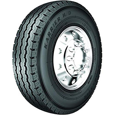 AMERICANA 32760 235/85R16 E/8H MOD SILVER AMERICANA 32760 235/85R16 E/8H MOD SILVER