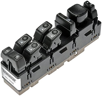 DORMAN 901955R POWER WINDOW SWITCH DORMAN 901955R POWER WINDOW SWITCH