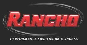 Rancho 00-08 4WD Ram 3500 RS7MT Steering Stabilizer