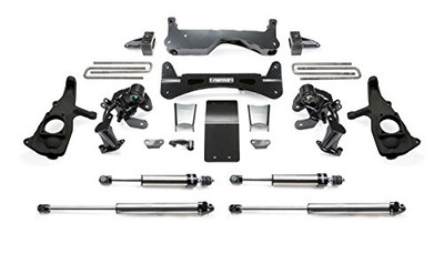 FABTECH FTS21092 COMPONENT BOX 1