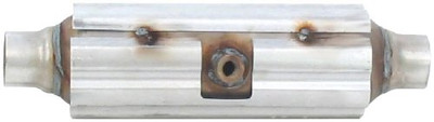 WALKER EXHST 93267 CONVERTER-ULTRA UNI-49 ST WALKER EXHST 93267 CONVERTER-ULTRA UNI-49 ST