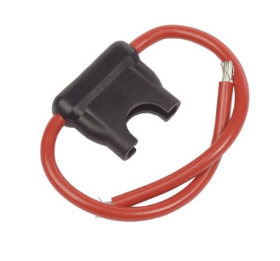BLUE SEA 5064BSS FUSE HOLDER ATO/ATC IN LINE BLUE SEA 5064BSS FUSE HOLDER ATO/ATC IN LINE