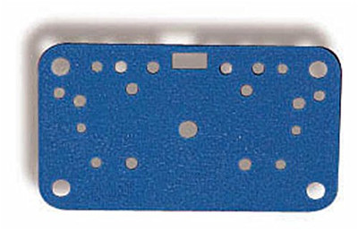 HOLLEY 108902 108-90-2 MET.BLOCK GSK2PK HOLLEY 108902 108-90-2 MET.BLOCK GSK2PK