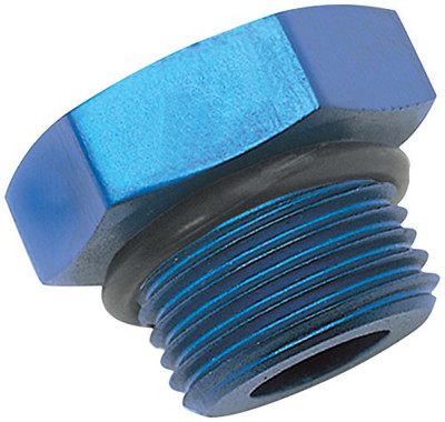 RUSSELL/EDEL 660300 NO 12 THREAD PLUG RUSSELL/EDEL 660300 NO 12 THREAD PLUG