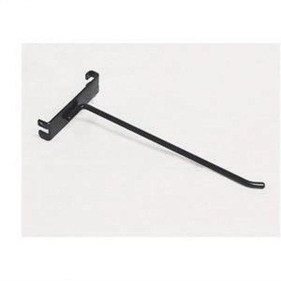 GRND&BENDICT 284GDH8B 8 GRID PANEL HOOK-BLACK