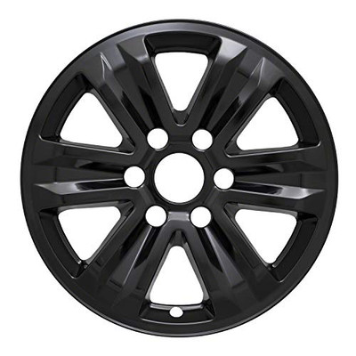 COAST2COAST IMP387BLK IMP;15-19 F150;BLK;17;6 SPK COAST2COAST IMP387BLK IMP;15-19 F150;BLK;17;6 SPK