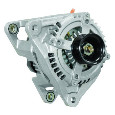 REMY INTL 12933 REMANUFACTURED ALTERNATOR