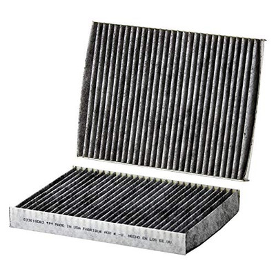 WIX FILTR LD WP10370 CABIN AIR FILTER