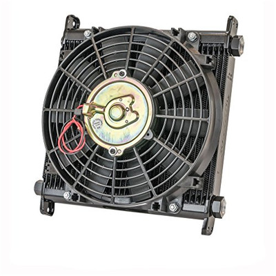 FLEXALITE 114213 TRANS OIL COOLER FLEXALITE 114213 TRANS OIL COOLER