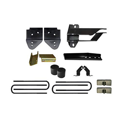 SKYJACKER F174513 4 F350 COMP BOX BRKTS SKYJACKER F174513 4 F350 COMP BOX BRKTS
