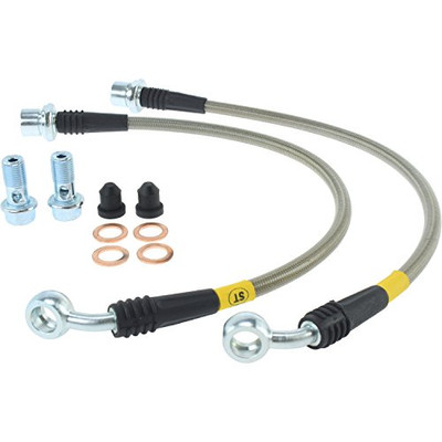 STOP TECH 95044500 SS LINE KIT IS 300 STOP TECH 95044500 SS LINE KIT IS 300