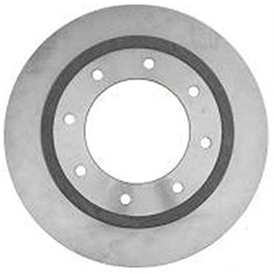 RAYBESTOS 681018R BRAKE ROTOR-DIH PARKING BRAKE RAYBESTOS 681018R BRAKE ROTOR-DIH PARKING BRAKE