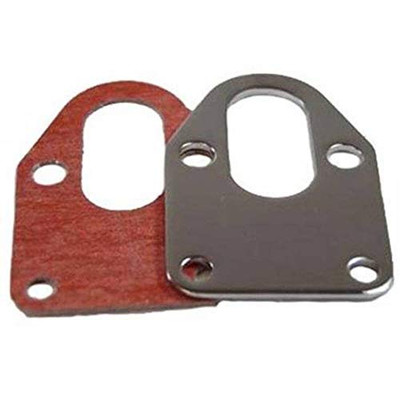 RACING POWER R2310 CHROME STEEL SB CHEVY 283-400 FUEL RACING POWER R2310 CHROME STEEL SB CHEVY 283-400 FUEL