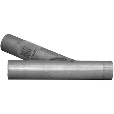 CHERRY BOMB 429819CB PREBENT PIPE - CHERRY BOMB 45  Y-PI