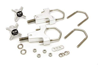 HI-LIFT JACK TM700 ADJUSTABLE TUBE MNT 1-2