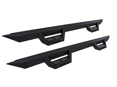 RAPTOR RTS27CH BLACK CAB LENGTH RT STEPS