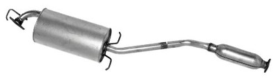 WALKER EXHST 46956 IMPORT MUFFLER ASSY