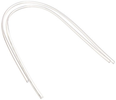 COWLES T3800 DOOR EDGE - CLEAR COWLES T3800 DOOR EDGE - CLEAR
