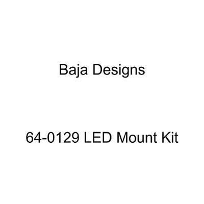 BAJA DESIGN 640129 WIRE HARNESS 10-30 INCH UTV ROCKER