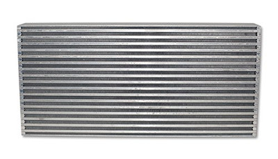 VIBRANT 12832 AIR2AIR INTERCOOLER CORE VIBRANT 12832 AIR2AIR INTERCOOLER CORE