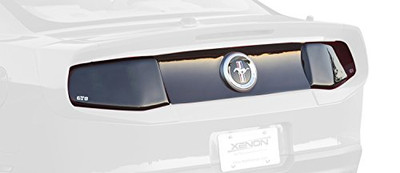 GT STYLING GT4163 CTR PANEL CVR SMK GT STYLING GT4163 CTR PANEL CVR SMK