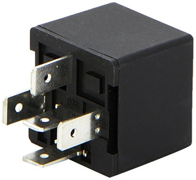 HELLA 933332051 12V 20/40 AMP RELAY EACH