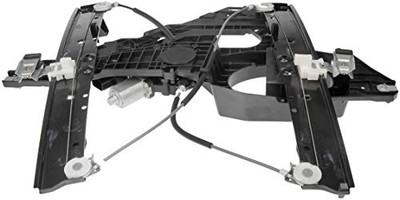 DORMAN 748543 WINDOW REG ASSEMBLY DORMAN 748543 WINDOW REG ASSEMBLY