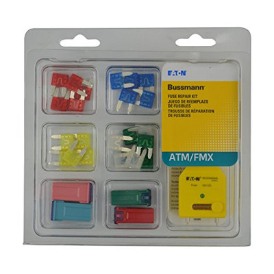 BUSSMANN ATMFMXEK ATM & FMX EMERGENCY KIT