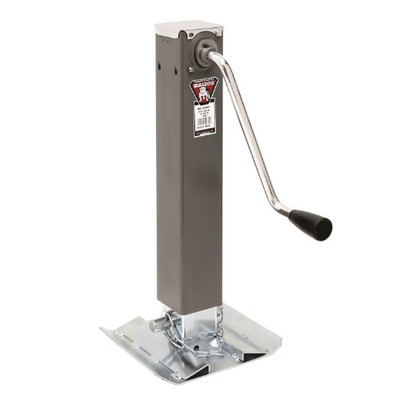 BULLDOG/FULT 180405 10 000# SQUARE JACK- SIDE BULLDOG/FULT 180405 10 000# SQUARE JACK- SIDE