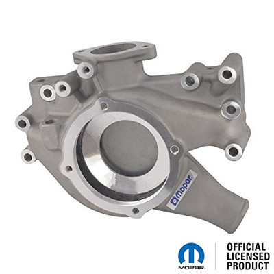 PROFORM 440453 WATER PUMP HOUSING