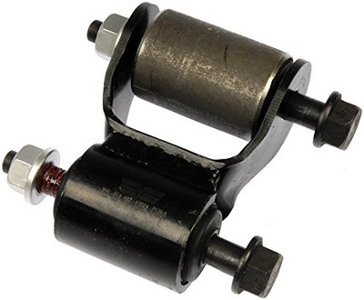 DORMAN 722024 LEAF SPRING SHACKLE