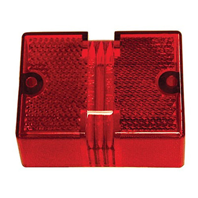 PETERSON MFG 5615R SIDE MARKER LIGHT PETERSON MFG 5615R SIDE MARKER LIGHT