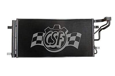 CSF RADIATOR 10893 HYUNDAI ELANTRA 1.4L TURBO 2018-201 CSF RADIATOR 10893 HYUNDAI ELANTRA 1.4L TURBO 2018-201