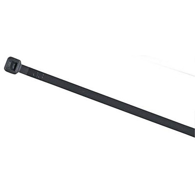 EAST PENN 05726 CABLE TIES 11 BLK 100/B EAST PENN 05726 CABLE TIES 11 BLK 100/B