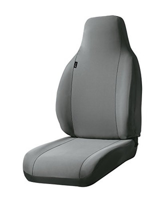 FIA SP801GRAY SEAT PRTCT PLY-CTTN SEMI-CUST FIT FIA SP801GRAY SEAT PRTCT PLY-CTTN SEMI-CUST FIT
