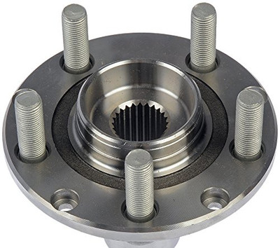 DORMAN 930502 WHEEL HUB DORMAN 930502 WHEEL HUB