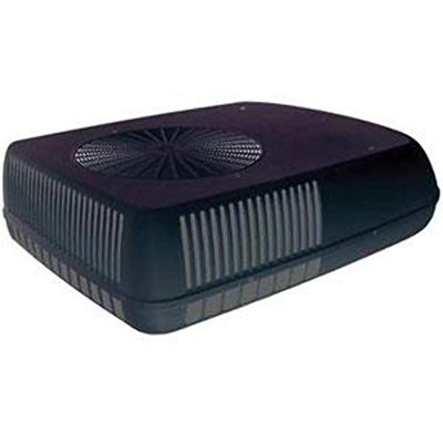 COLEMAN RVP 92035291 SHROUD, BLACK COLEMAN RVP 92035291 SHROUD, BLACK