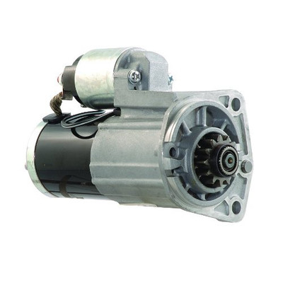 REMY INTL 16085 REMANUFACTURED STARTER