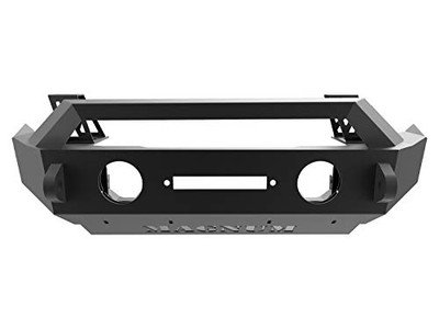 RAPTOR FBM21JPNRT JEEP JK FRONT WINCH BUMPER